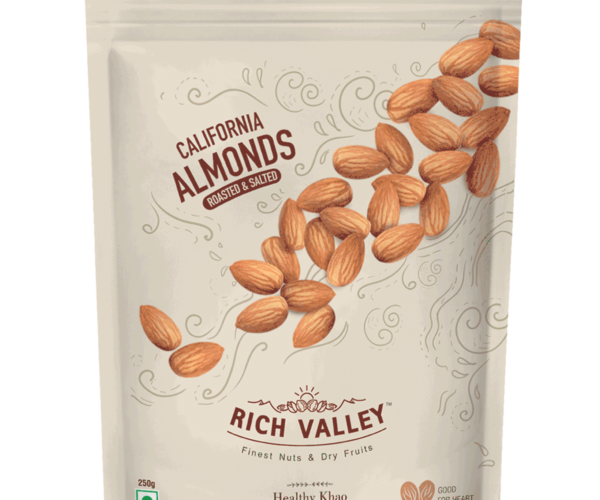 California Almond