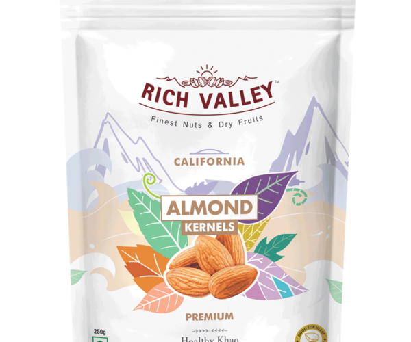 California Almond