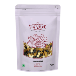 Panchmeva, 200gm Pouch
