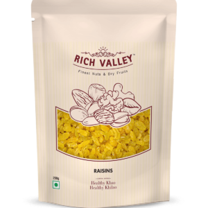 Indian Raisins