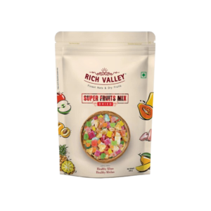 Super Fruits Mix