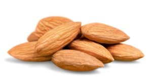 Almonds