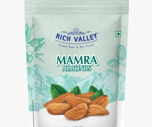 Mamra Almonds