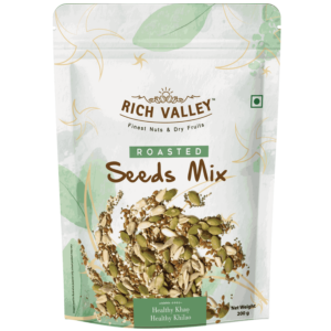 Roasted Seeds Mix 200gm